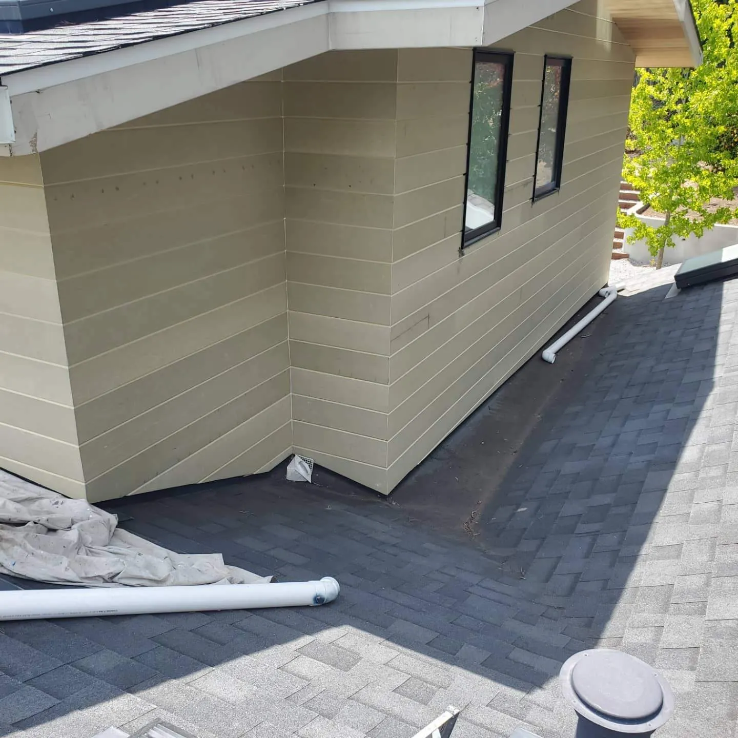 Aliya's Custom Painting