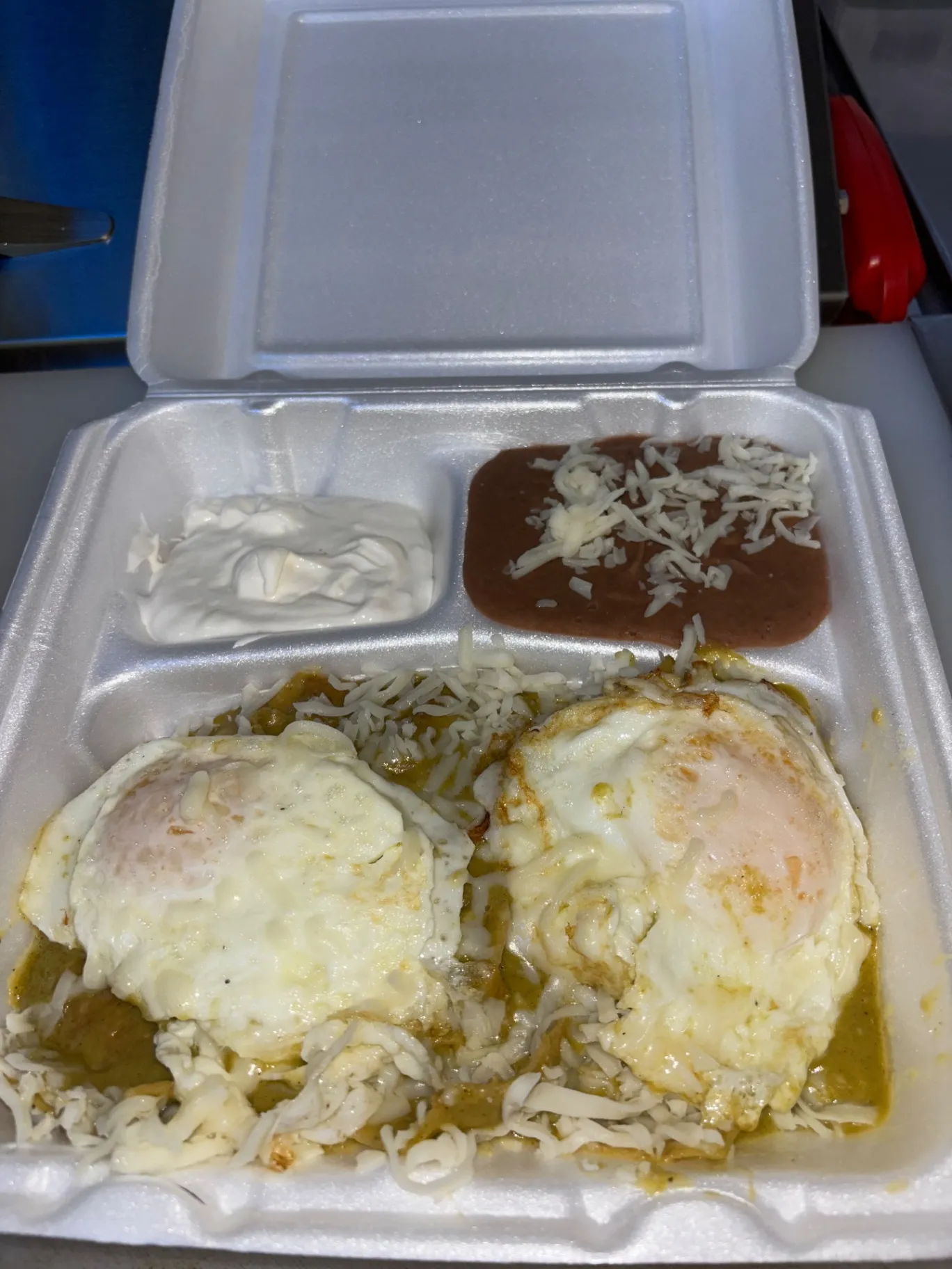 Platillos tradicionales mexicanos