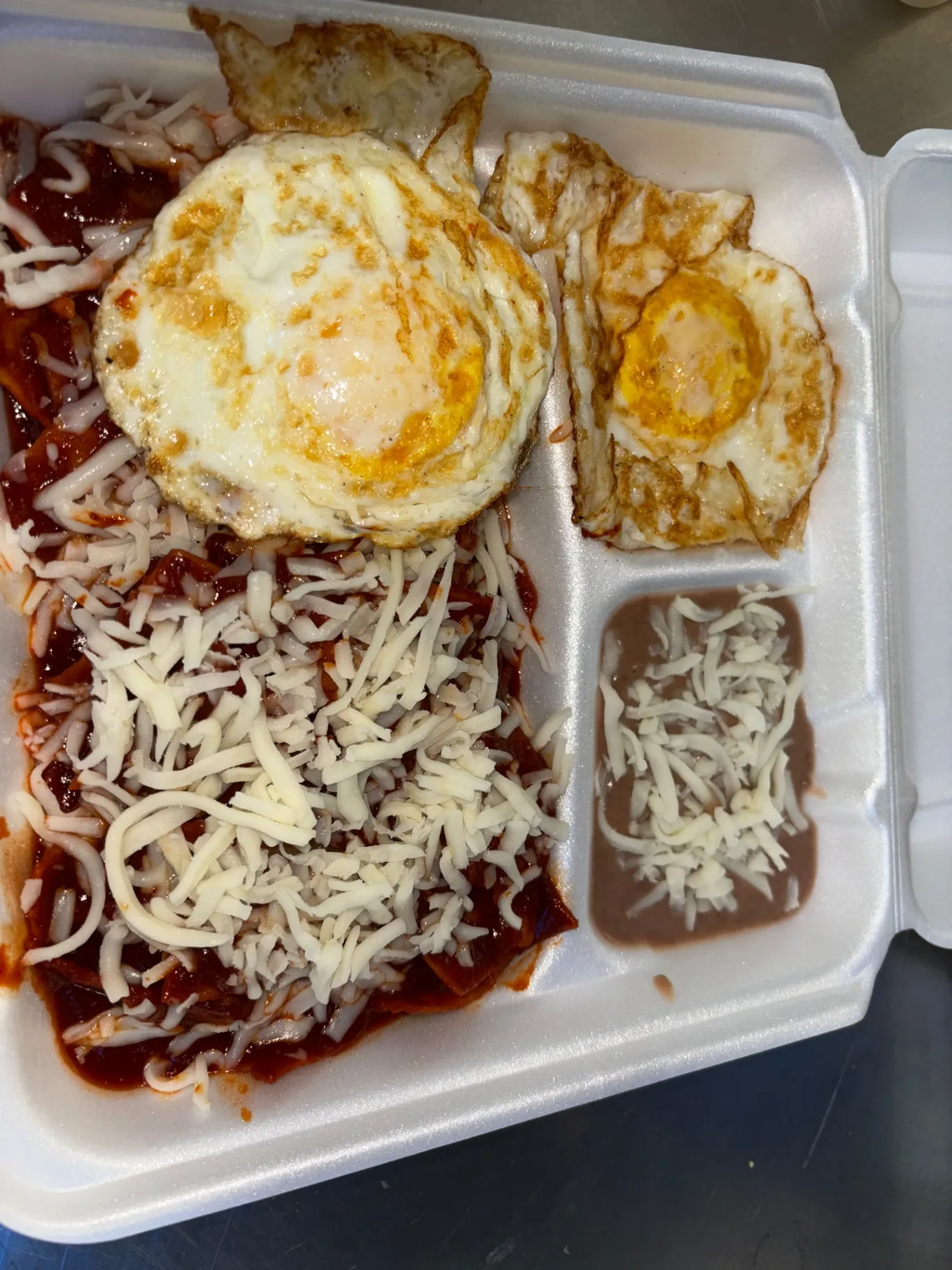 Delicia mexicana 3