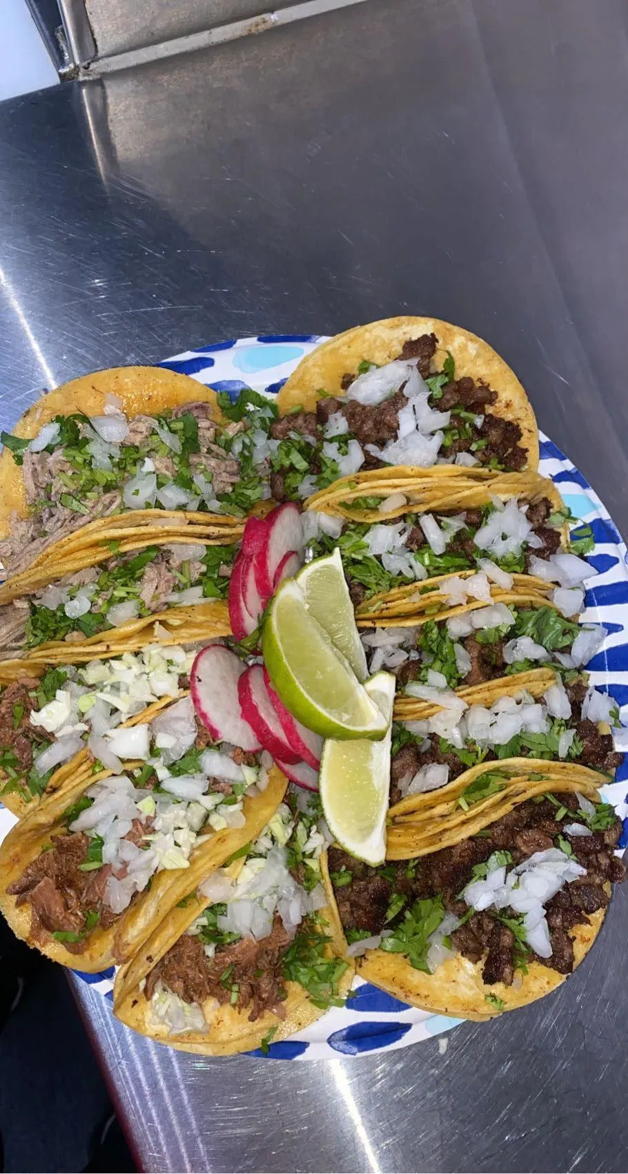 Delicia mexicana 4
