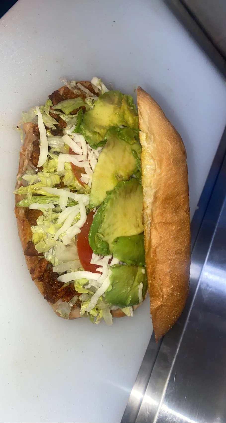 Delicia mexicana 6