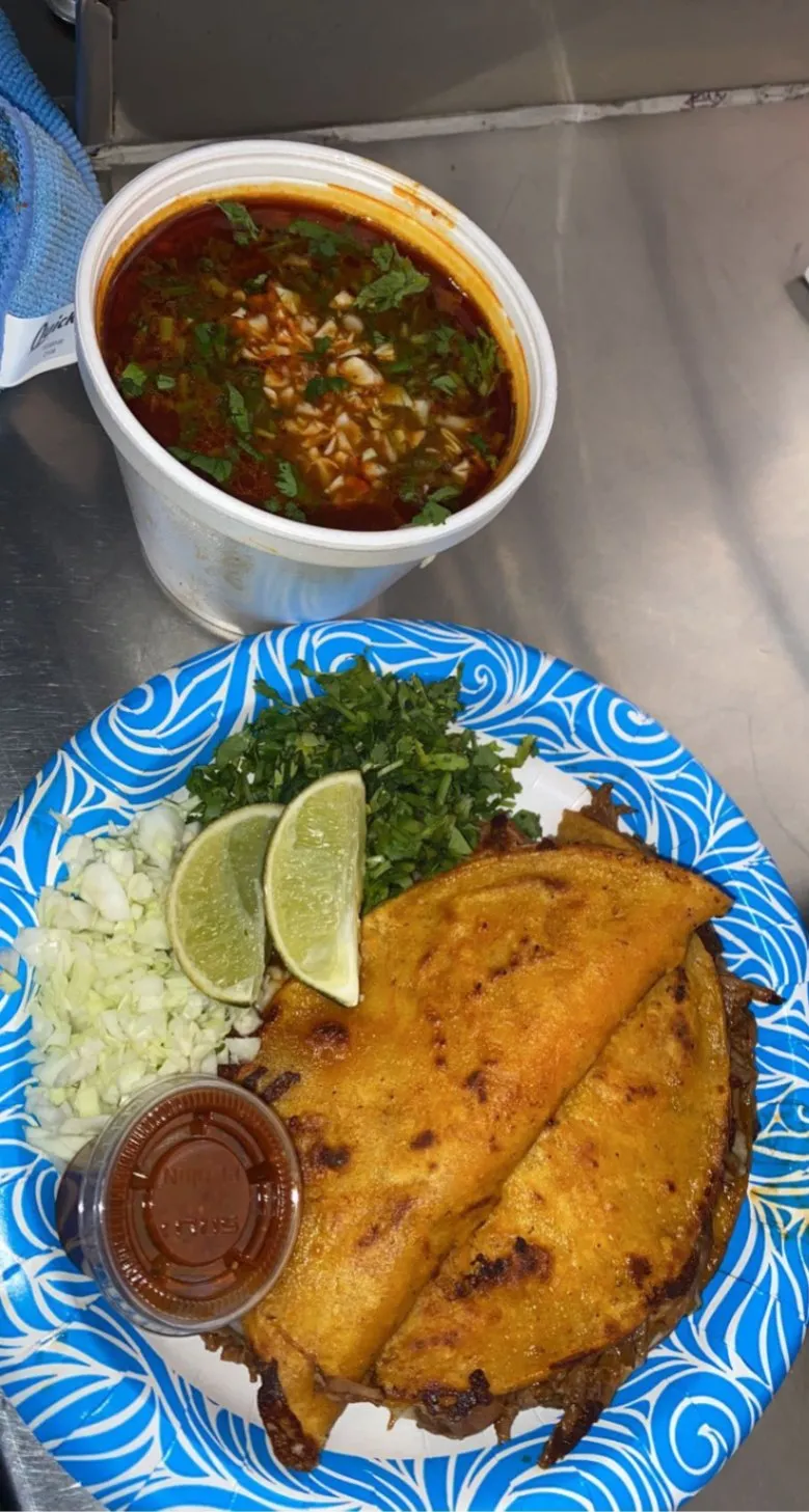 Birria