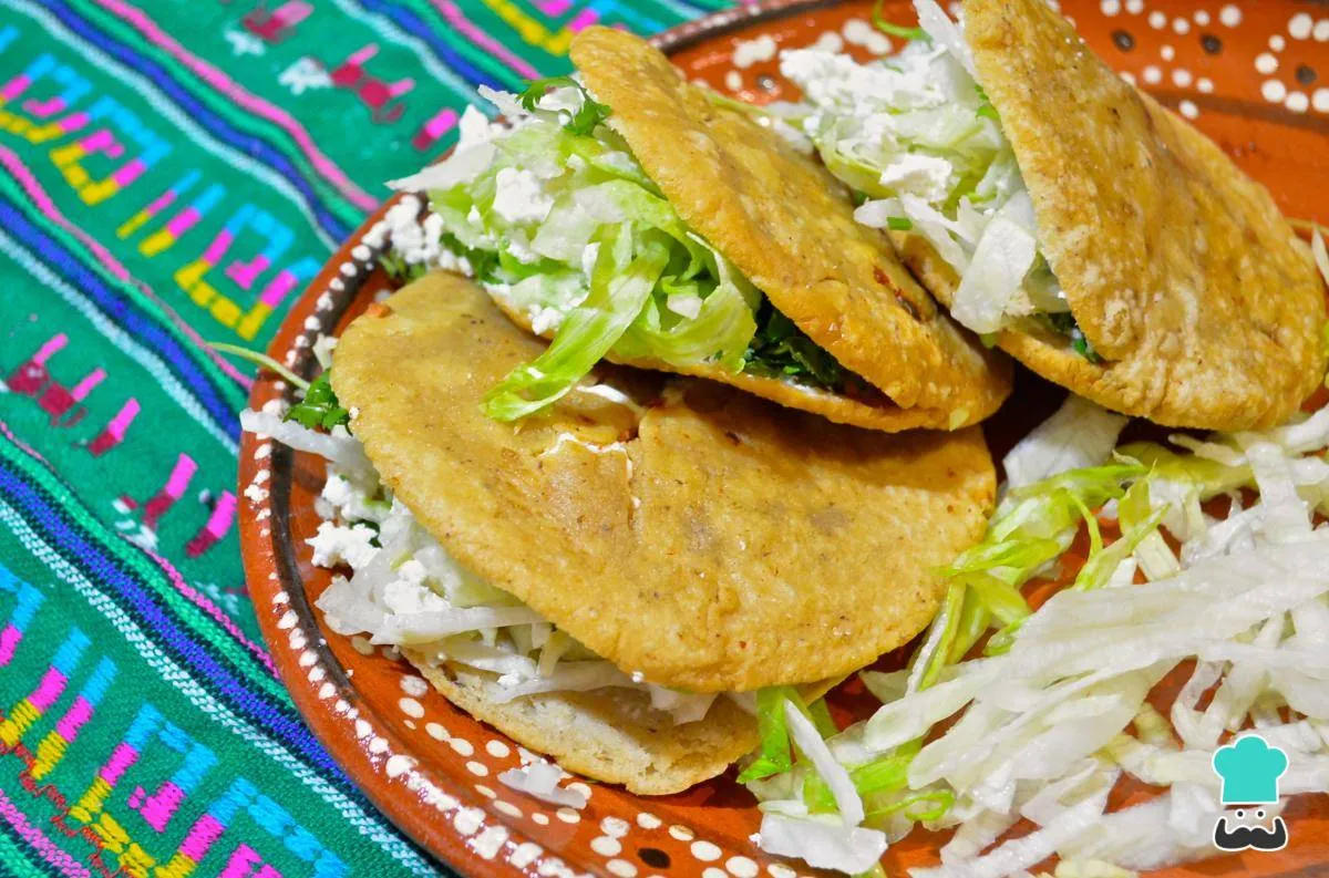 GORDITAS