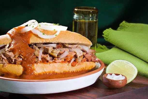 Delicia mexicana 4