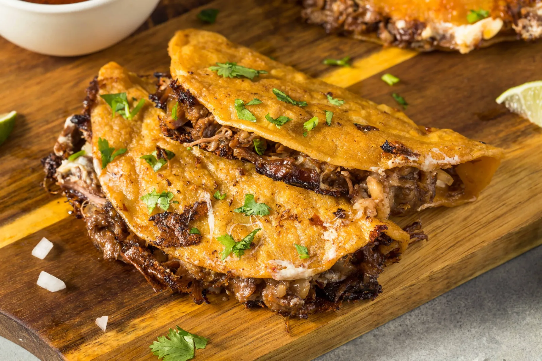 Delicia mexicana 6