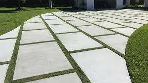 Concrete Slabs