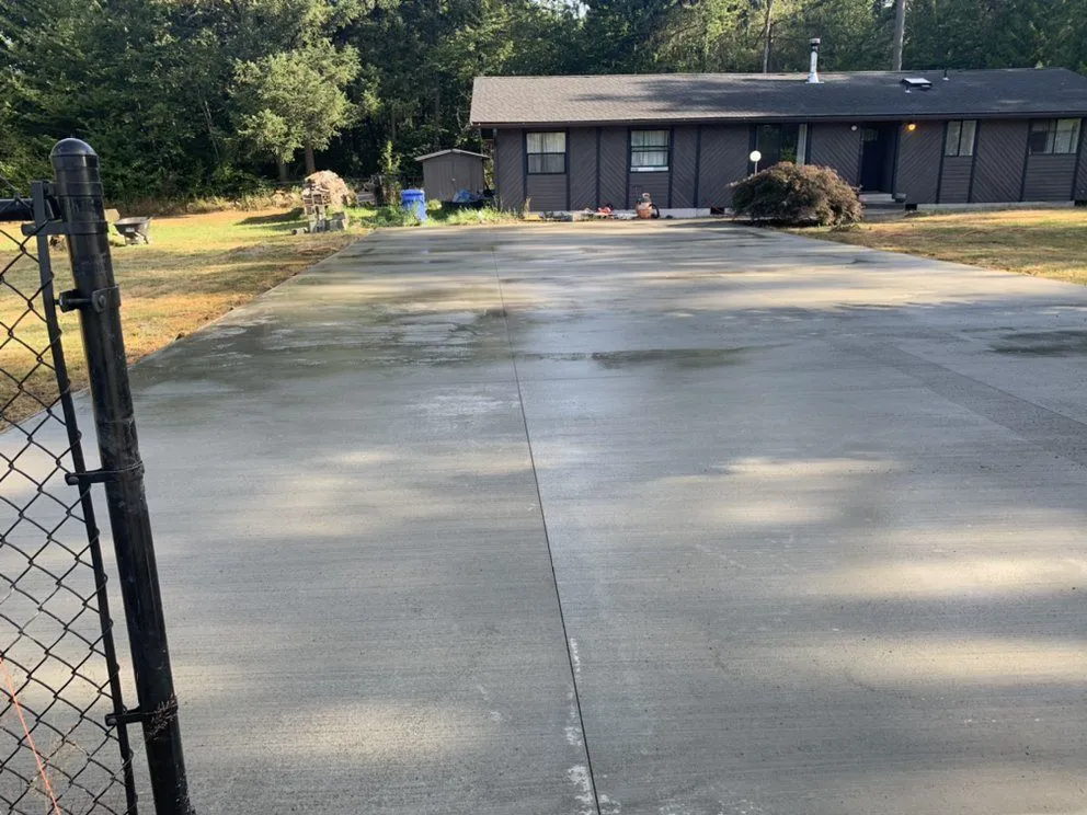 2 Brothers Concrete LLC