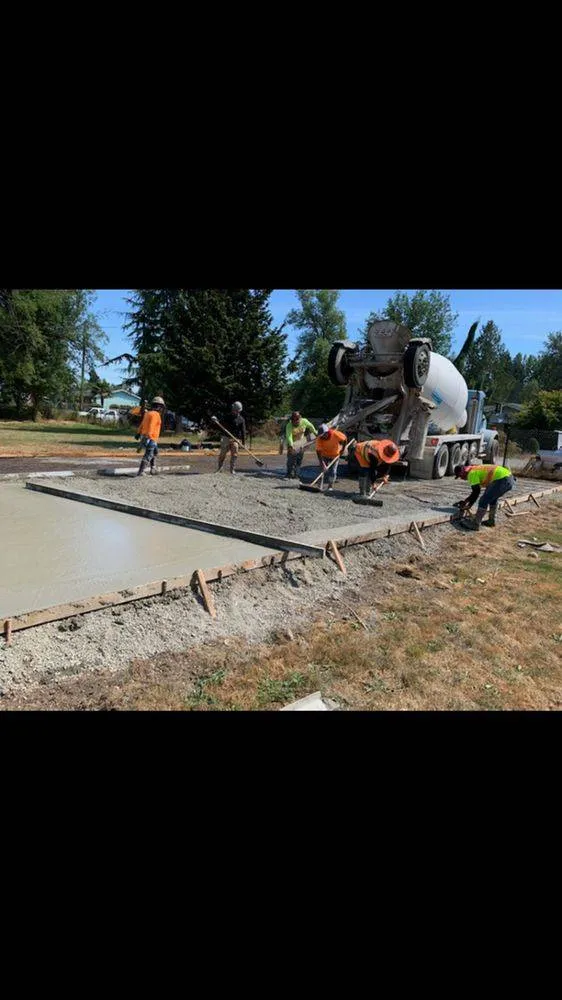 2 Brothers Concrete LLC