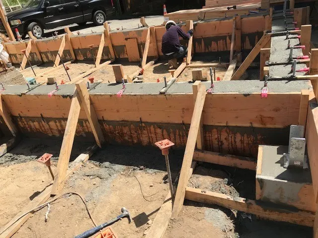 Jimenez Construction International
