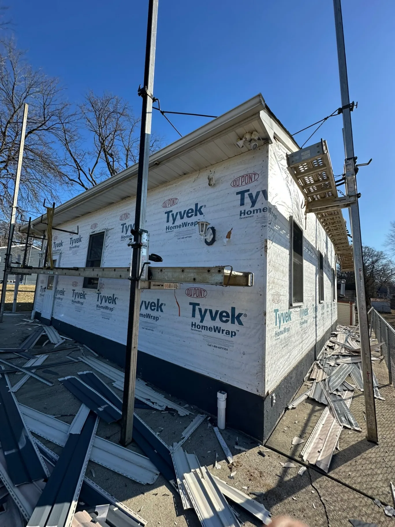 Transformers HVAC & Home Services LLC