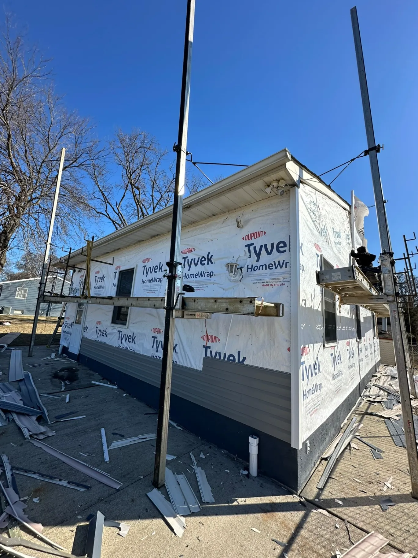 Transformers HVAC & Home Services LLC