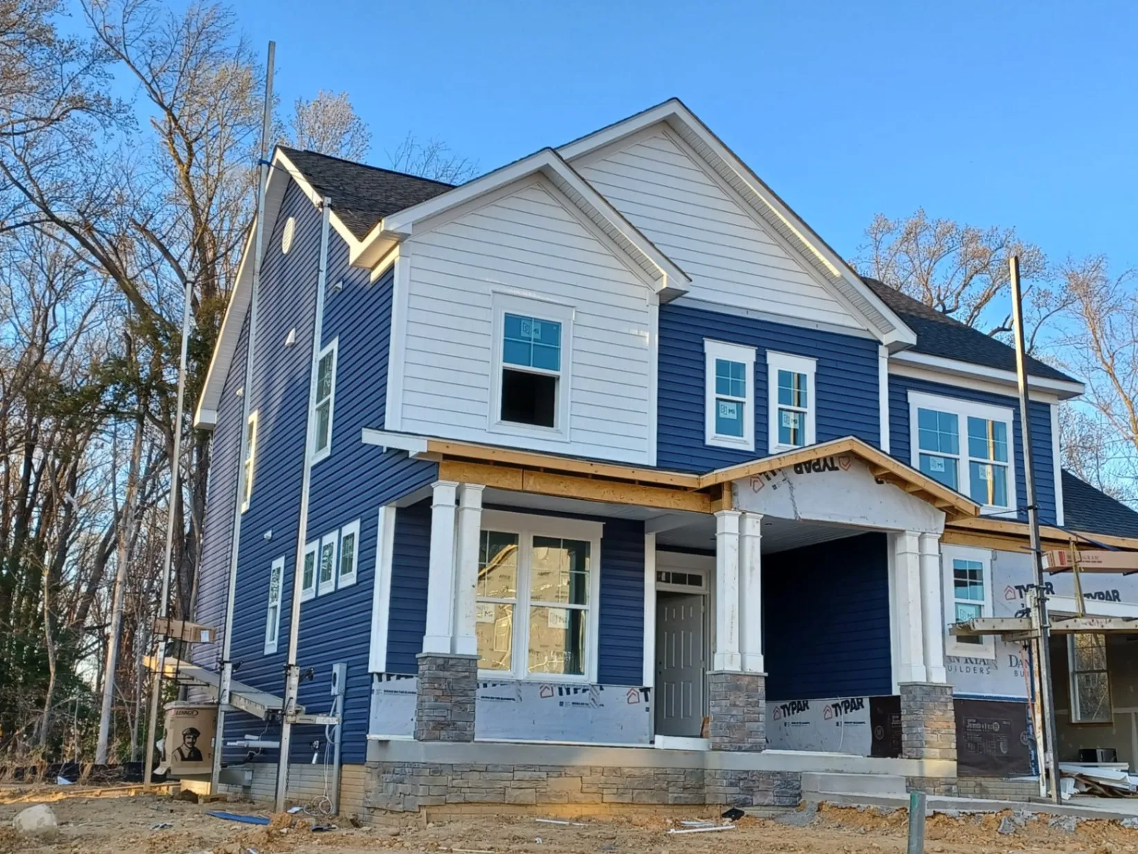 Transformers HVAC & Home Services LLC