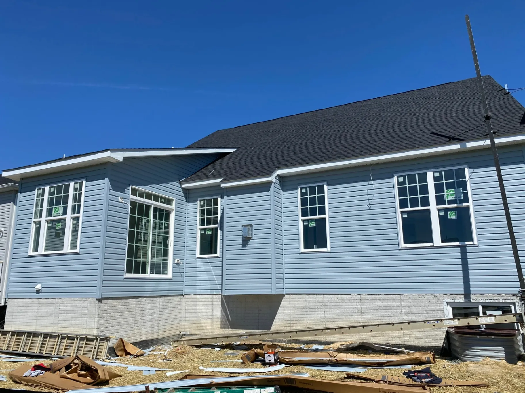 Transformers HVAC & Home Services LLC