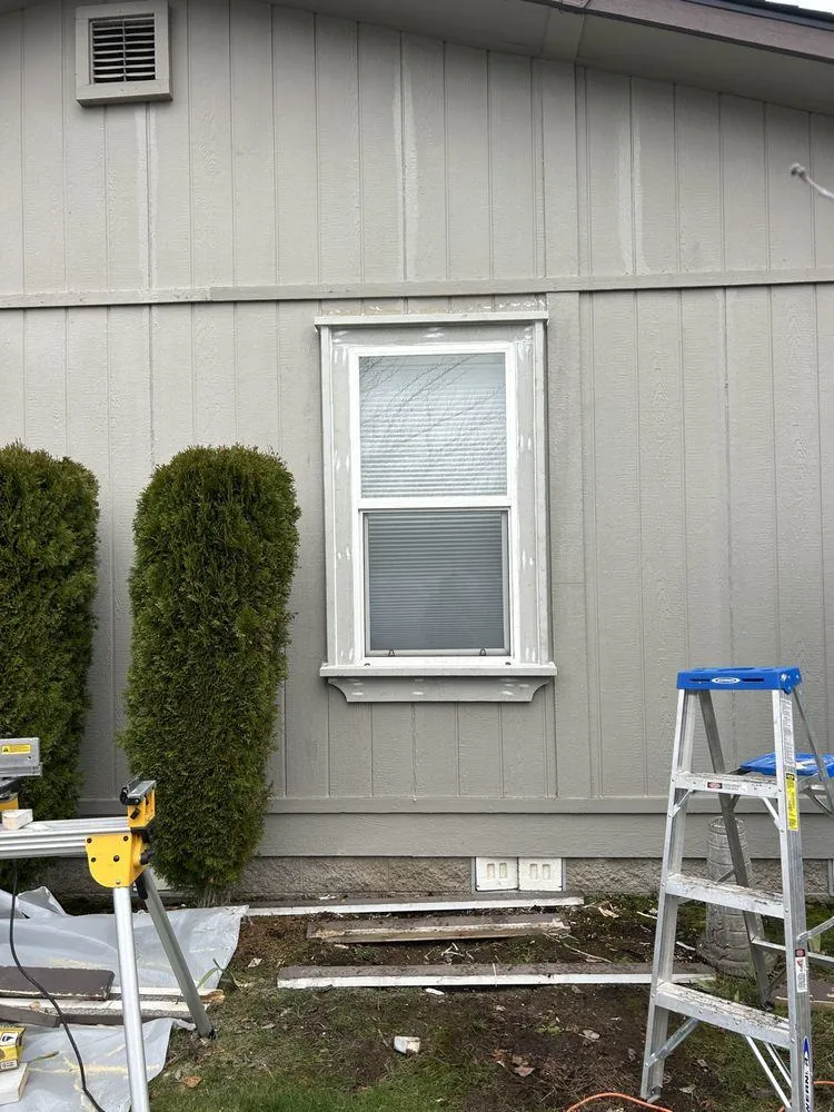 Featured remodeling project