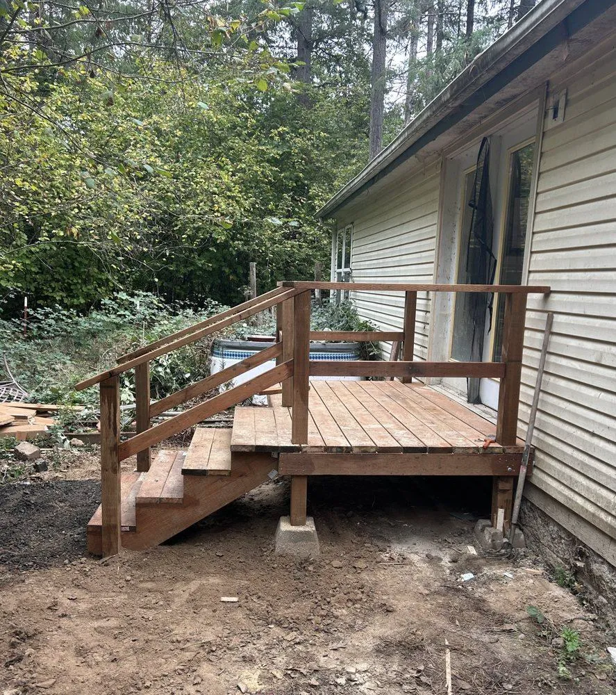 Berper Construction LLC