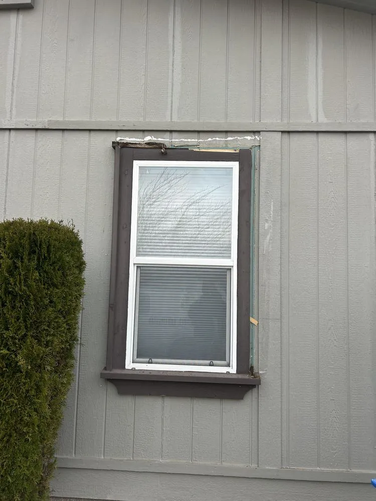 Berper Construction LLC