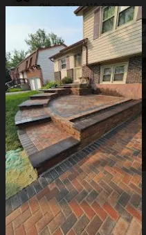 Pavers