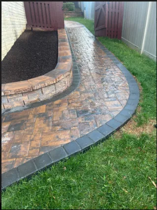 Patios