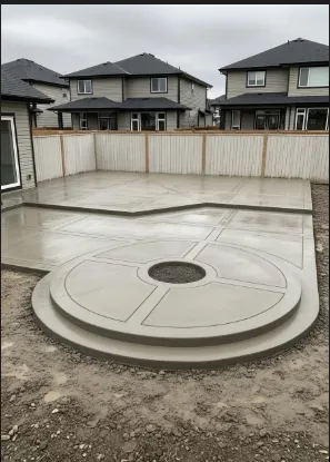 Concrete