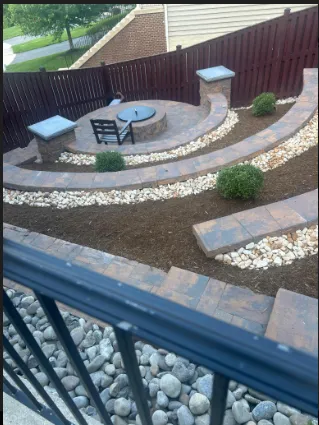 Retaining Walls