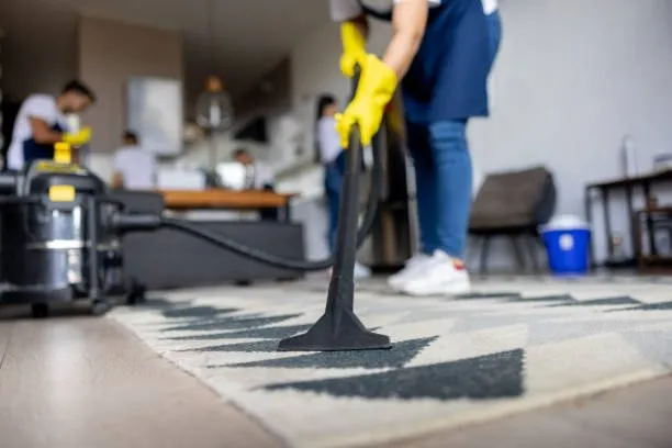 Residential Cleaning