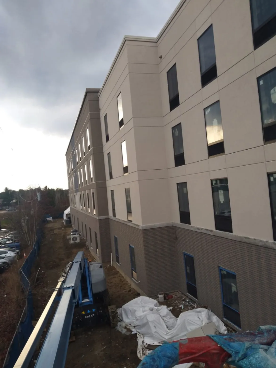 Solmark Stucco Contractors LLC