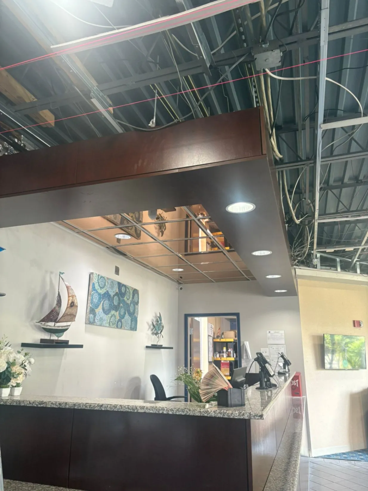 General Remodeling Inside & Outside