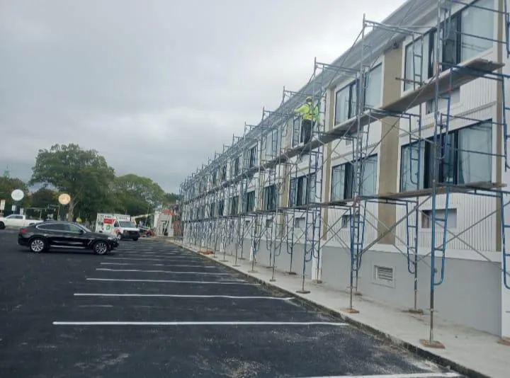 Residential & Commercial