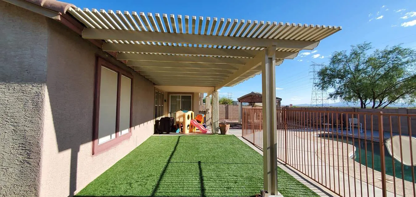 Services Solar Canopies