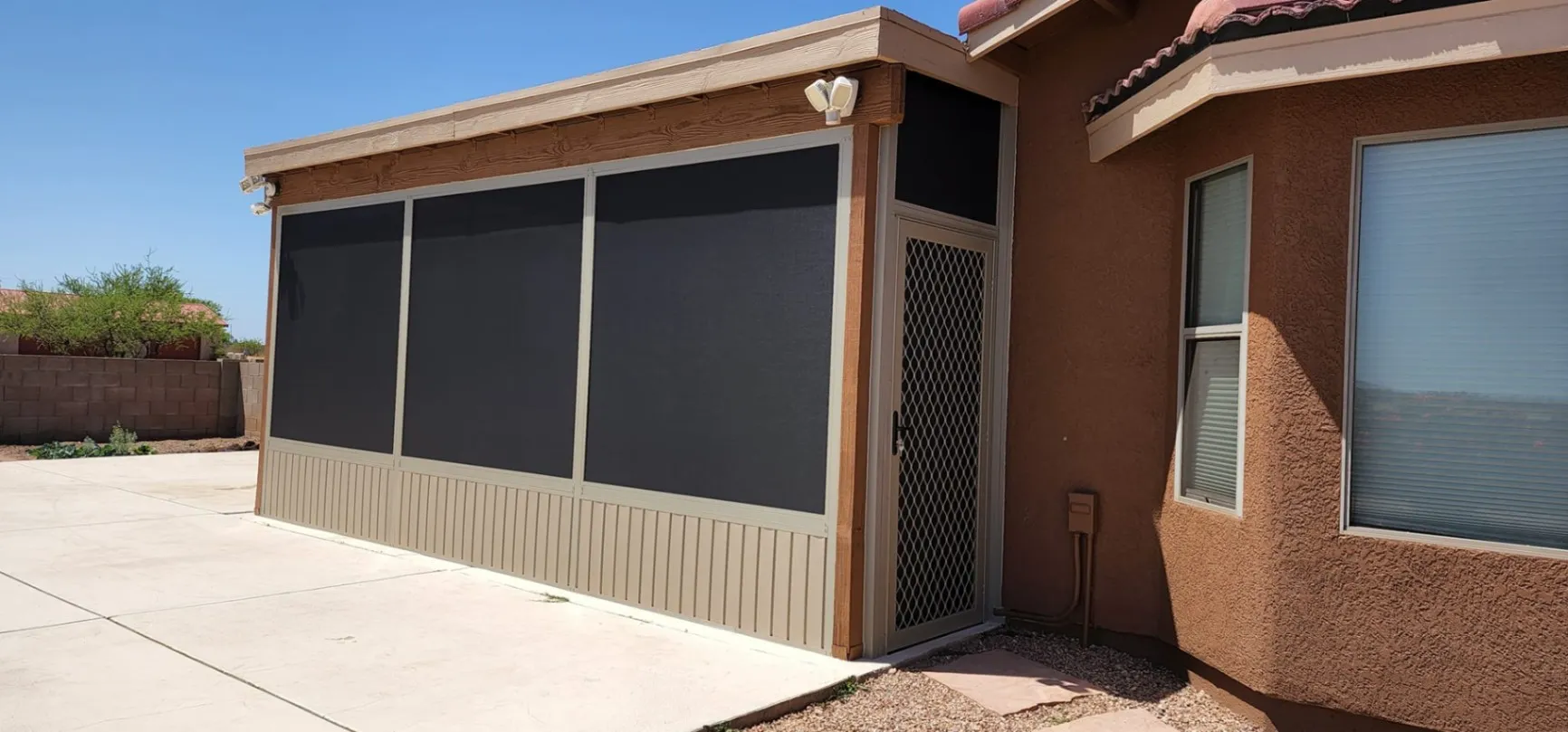 Services Arizona Rooms