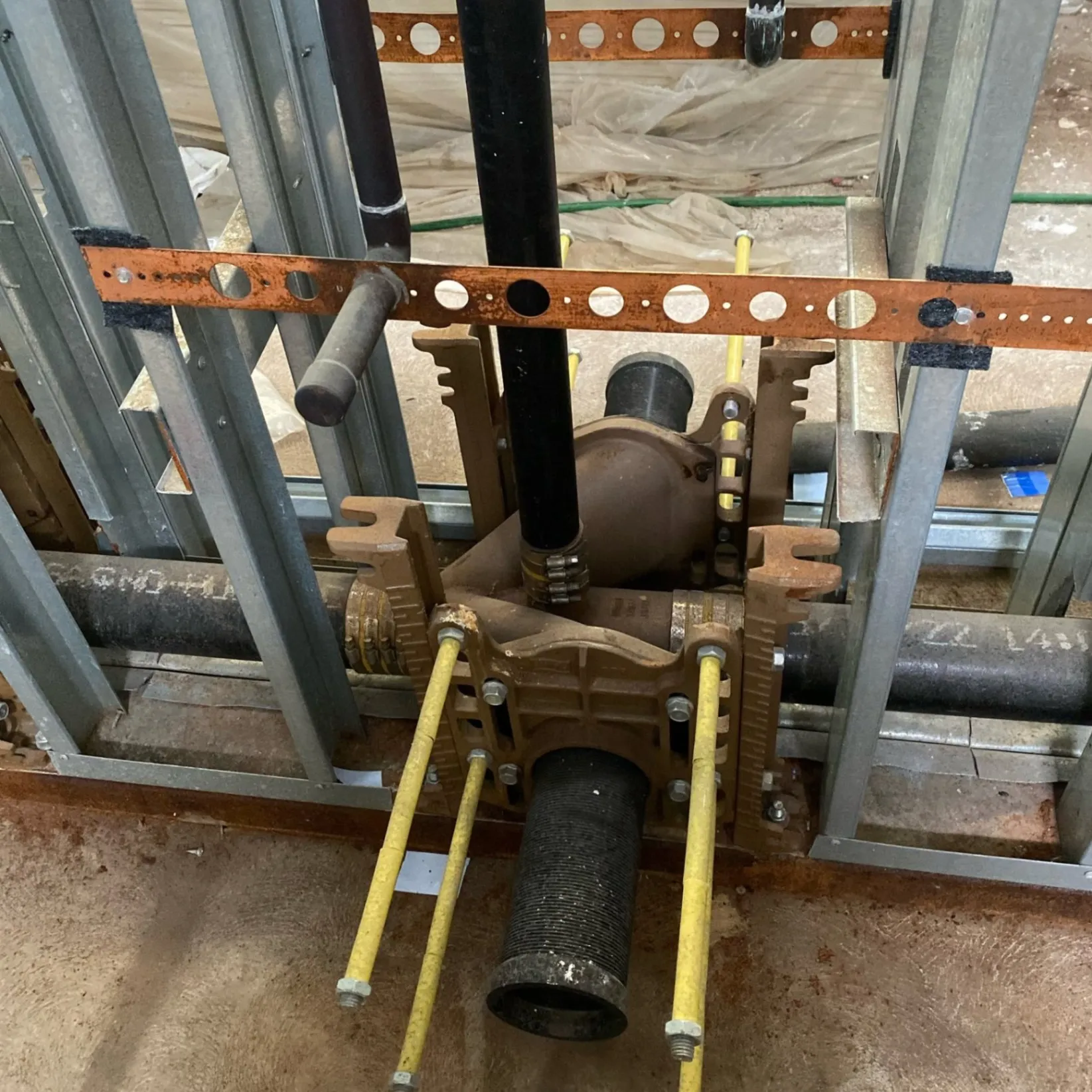 WNJ Plumbing