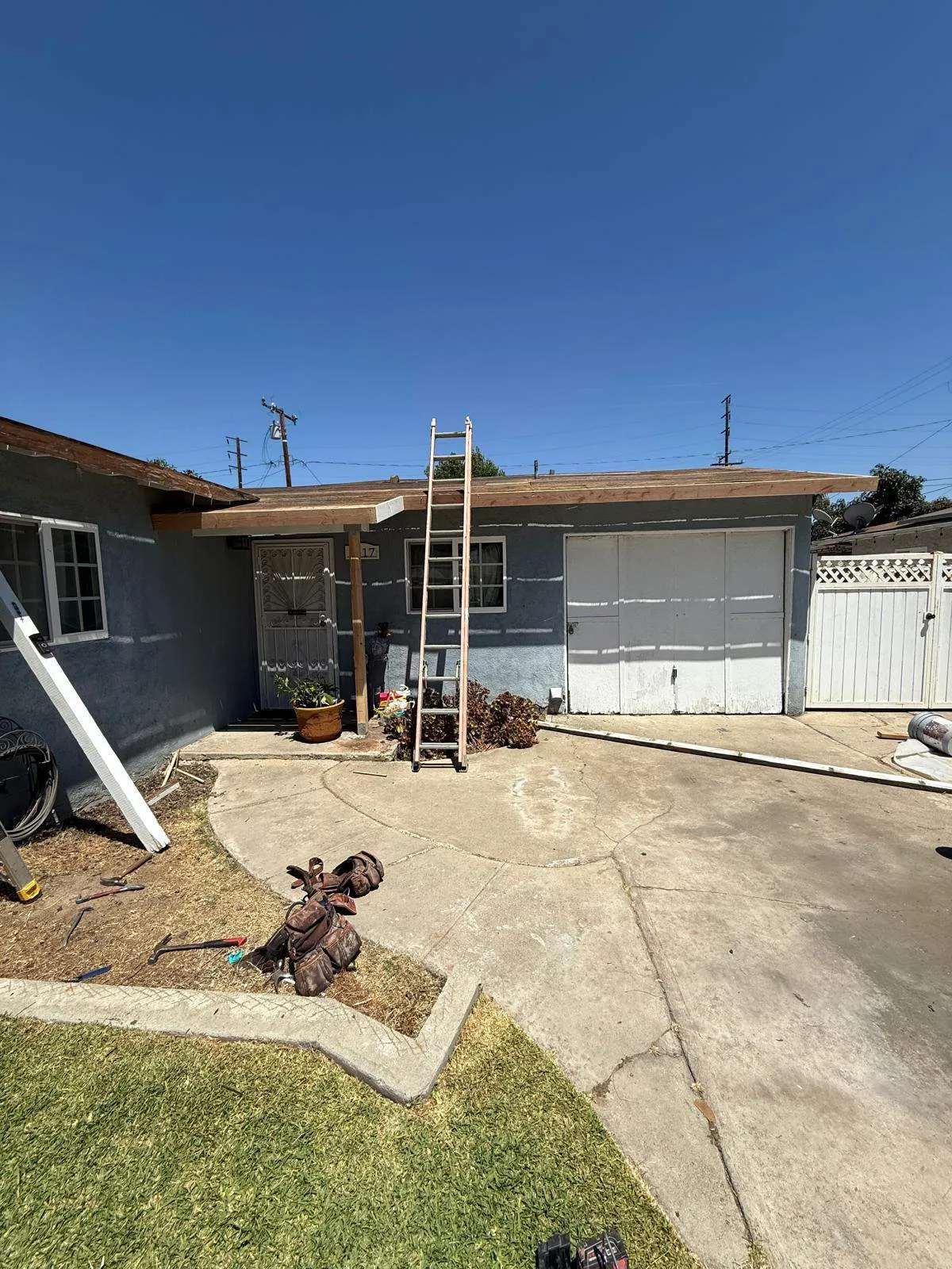 Sunrise Roofing Inc
