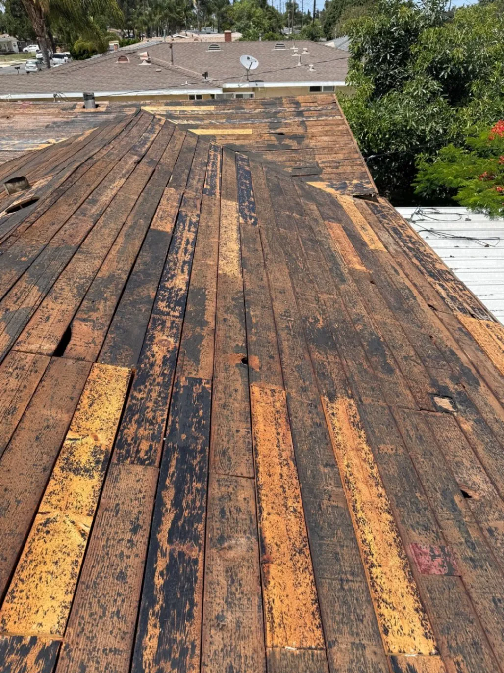 Sunrise Roofing Inc