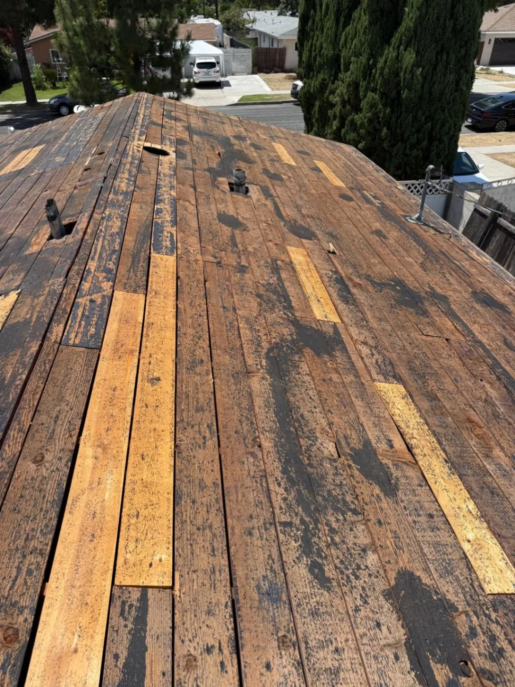 Sunrise Roofing Inc