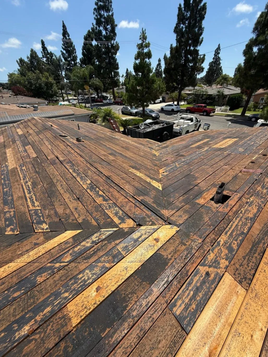 Sunrise Roofing Inc