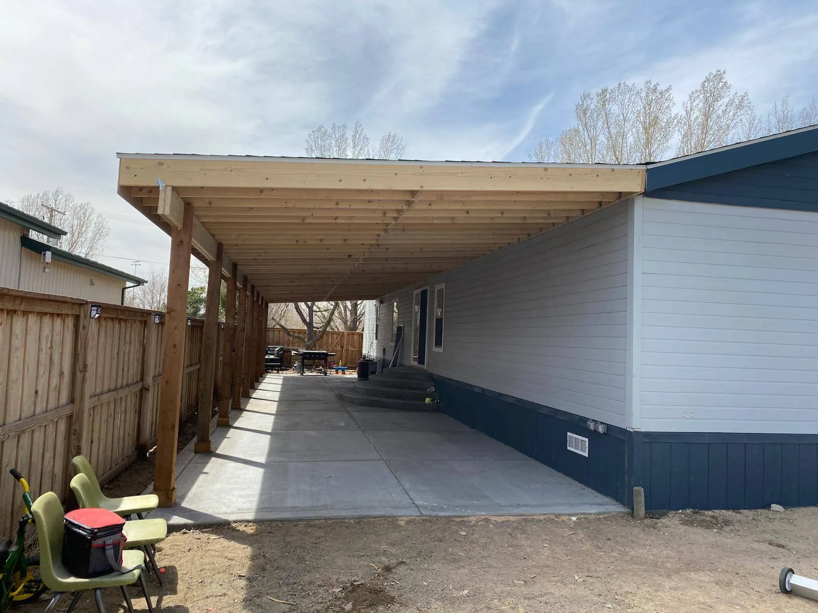 Services Renovation and Remodeling