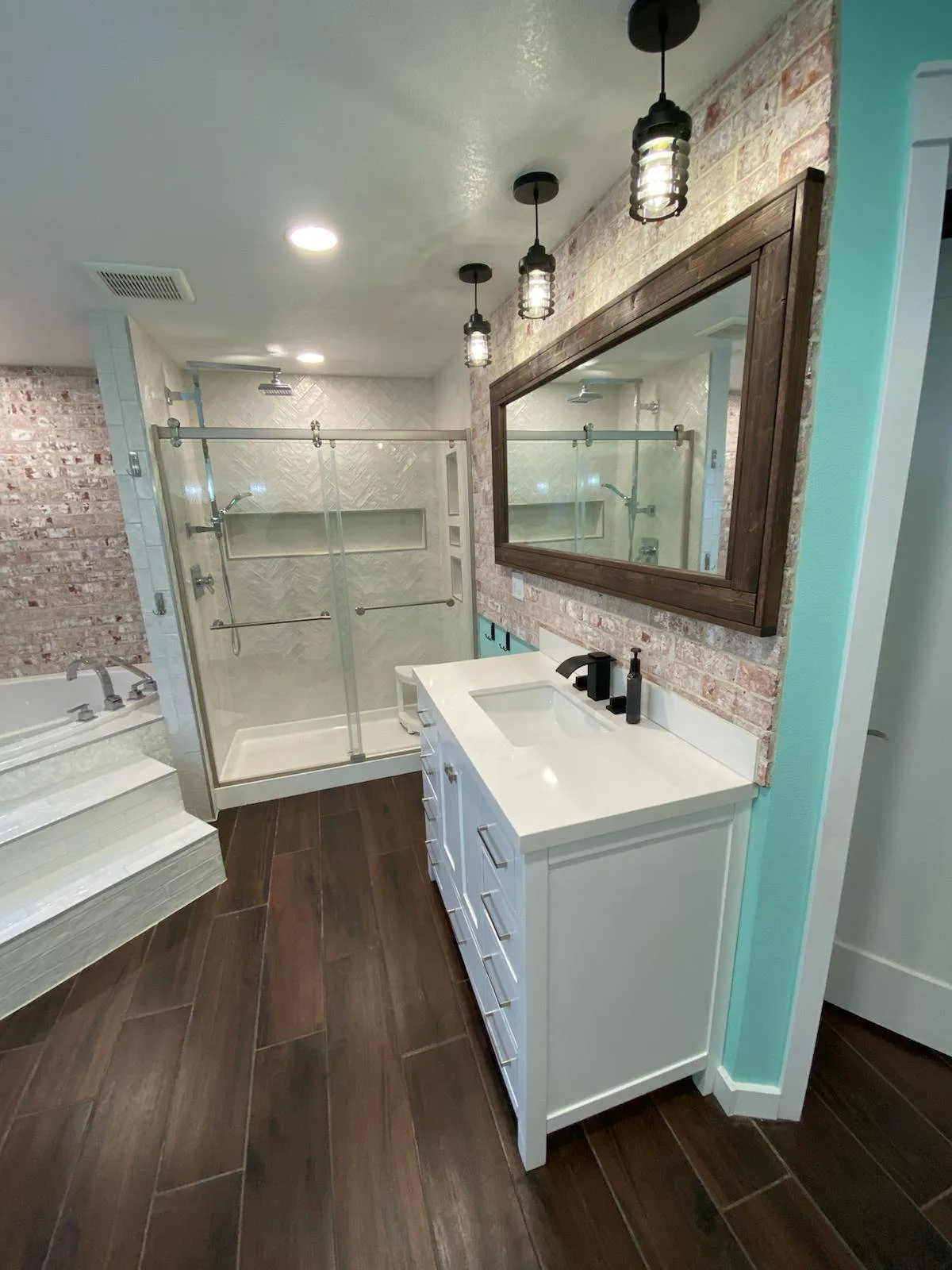 Precision Renovation and Construction LLC