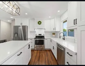 Kitchen Renovation