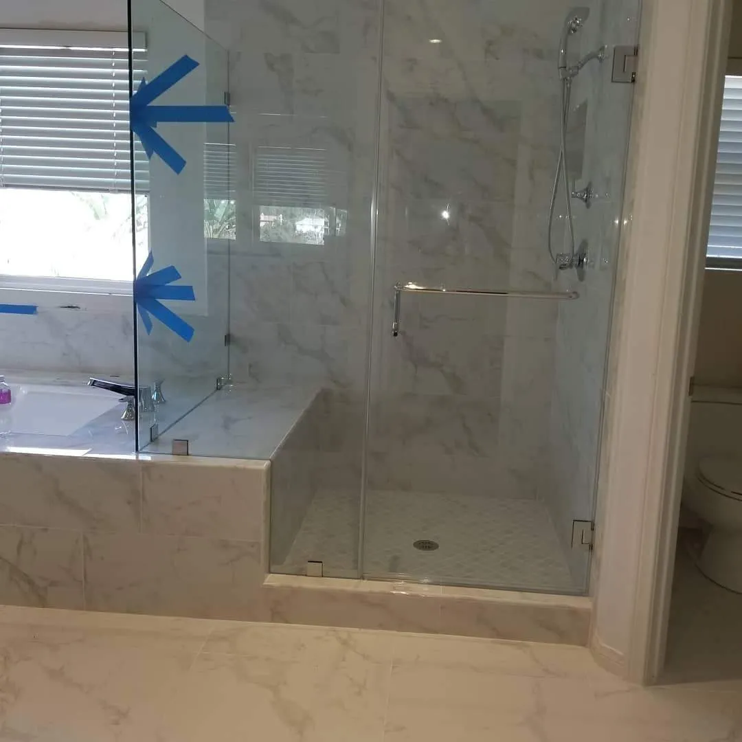 Varglass Service