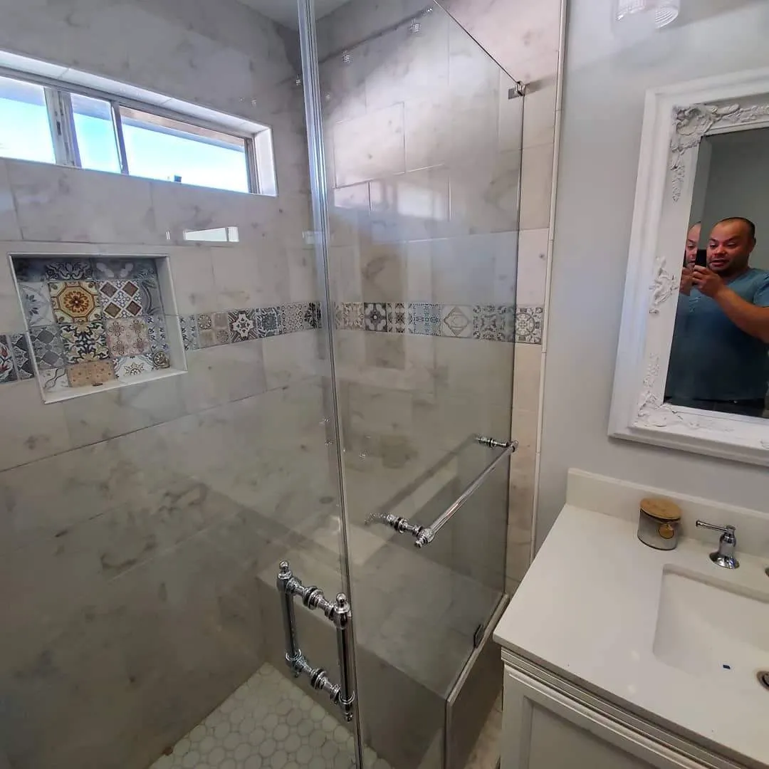 Varglass Service