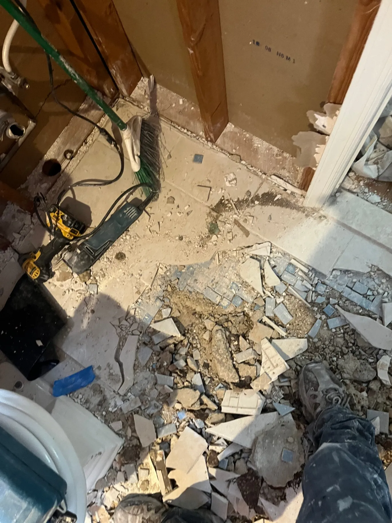 DJN Quality Home Improvement LLC