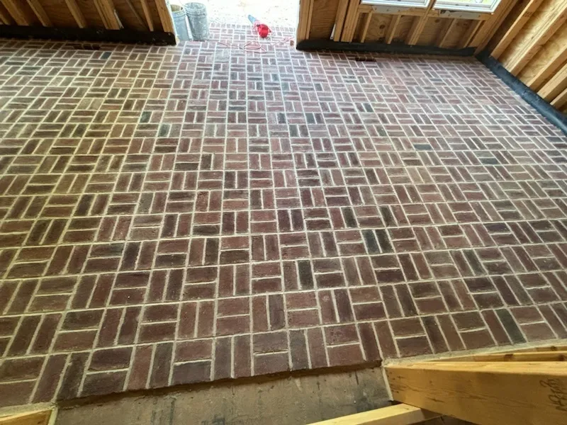 Stone Installation & Masonry LLC