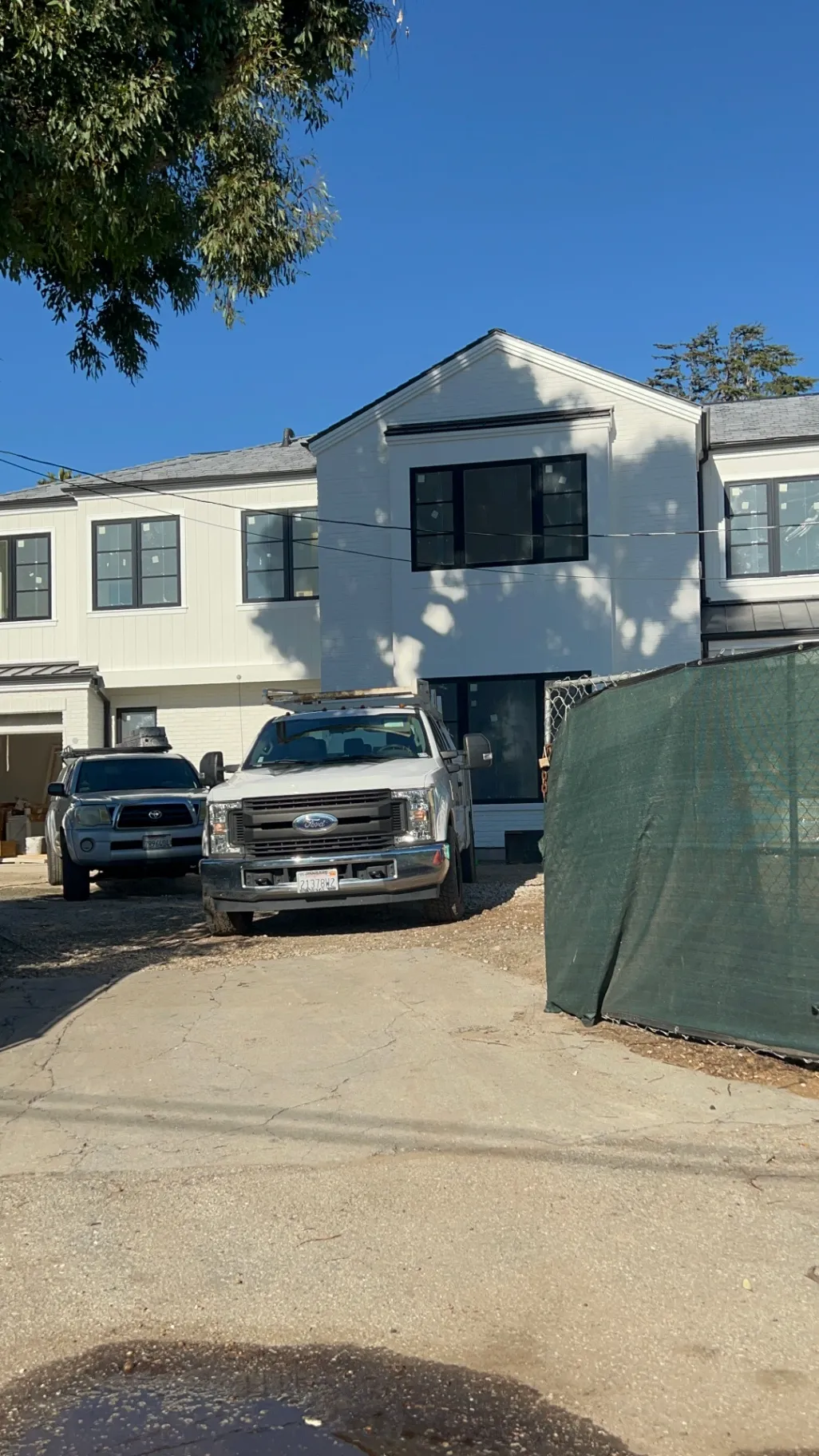 Rach Construction Group Corp.