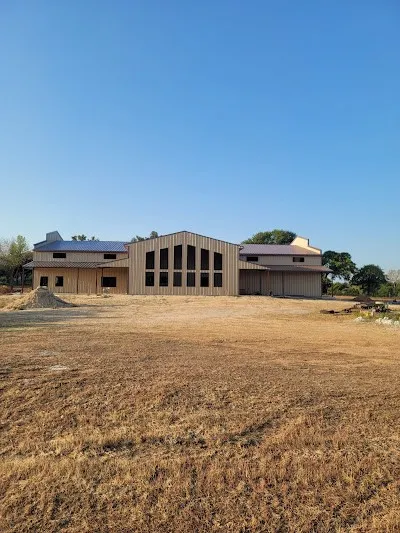 José Olvera Construction