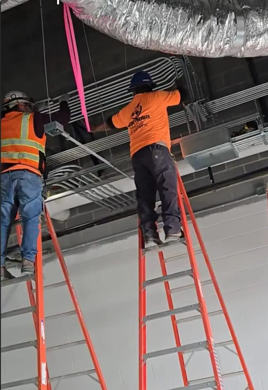 Services Temporary Staffing