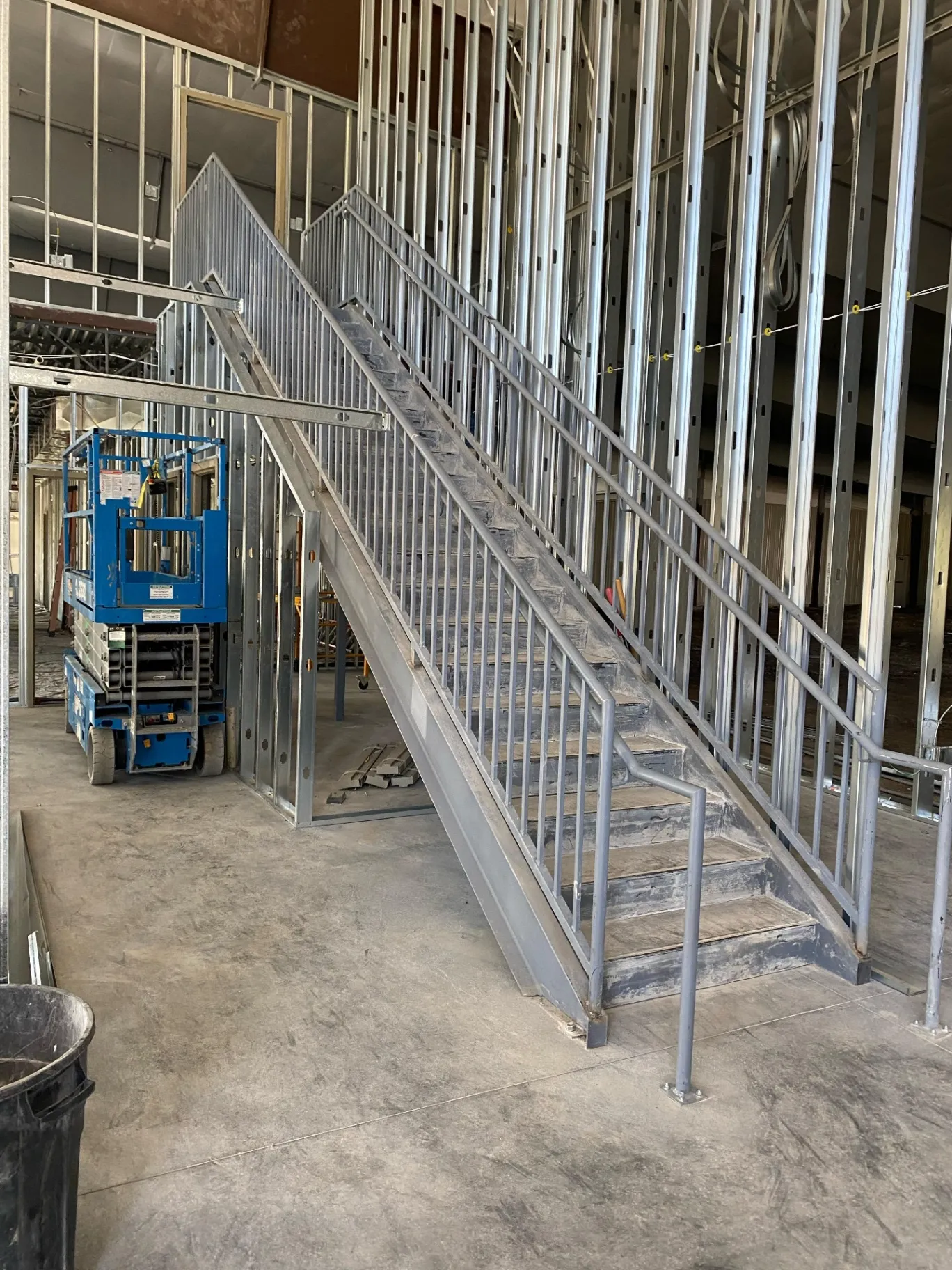 Commercial Welding