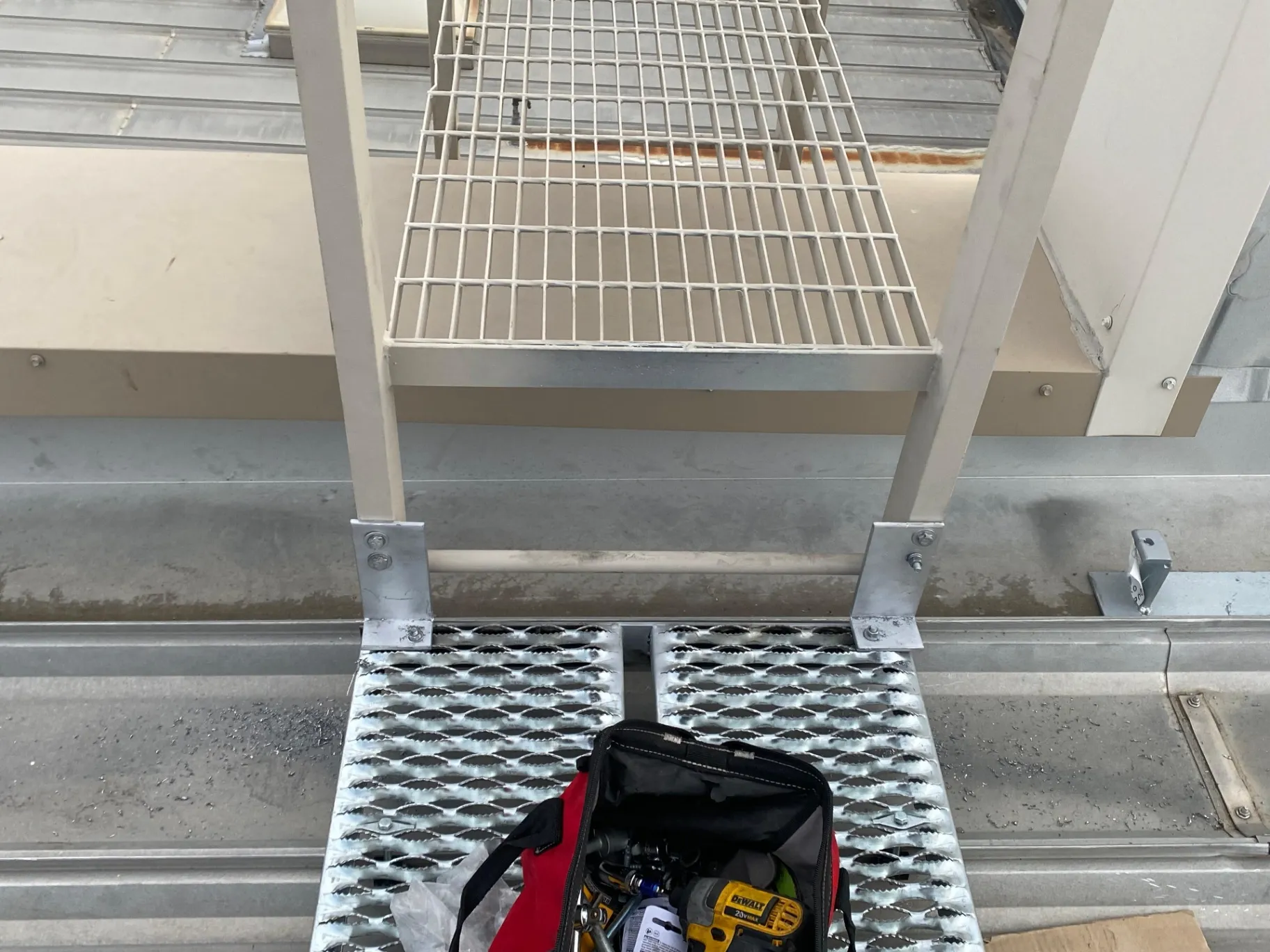 Residential Welding