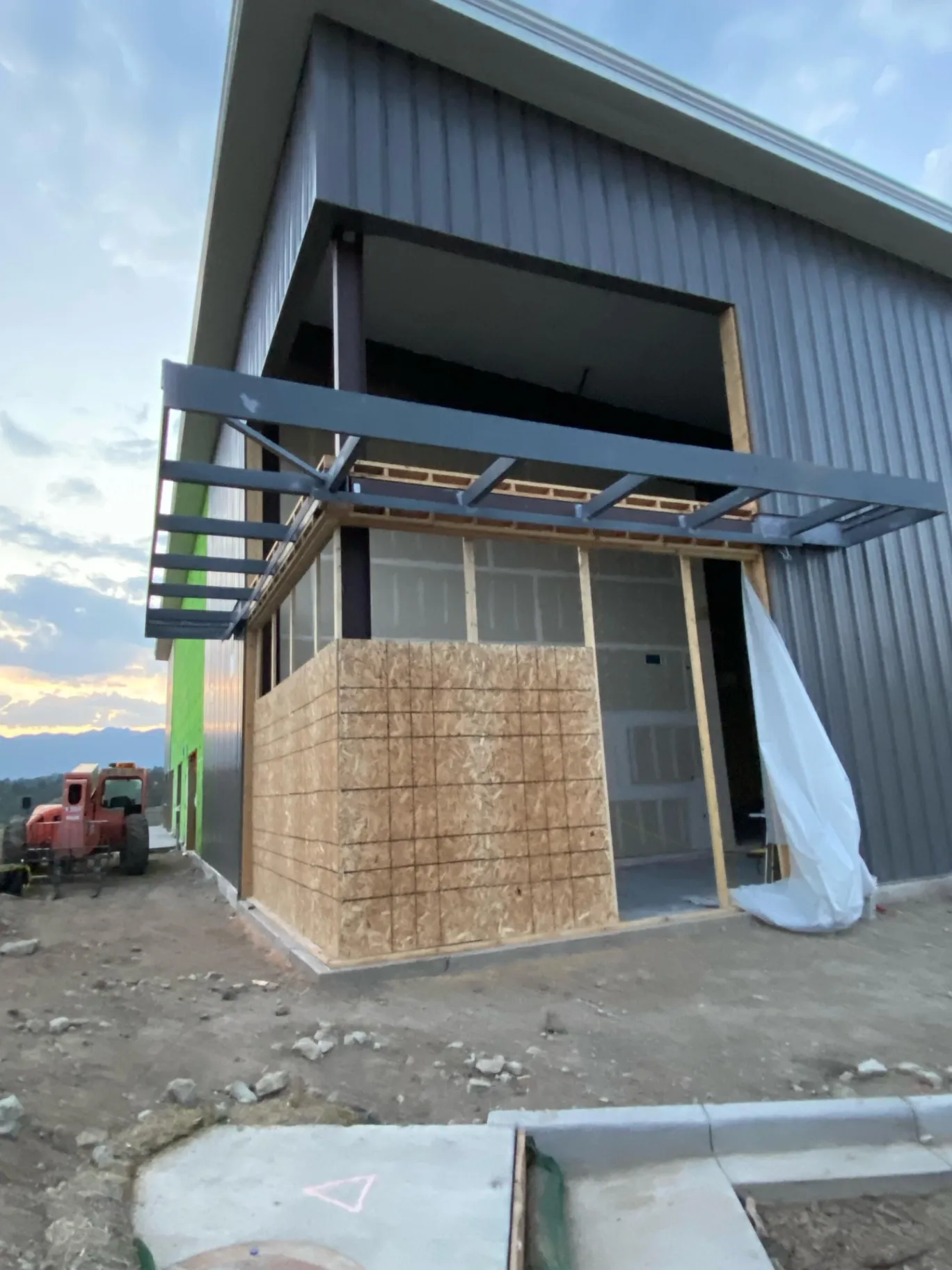 Commercial Welding