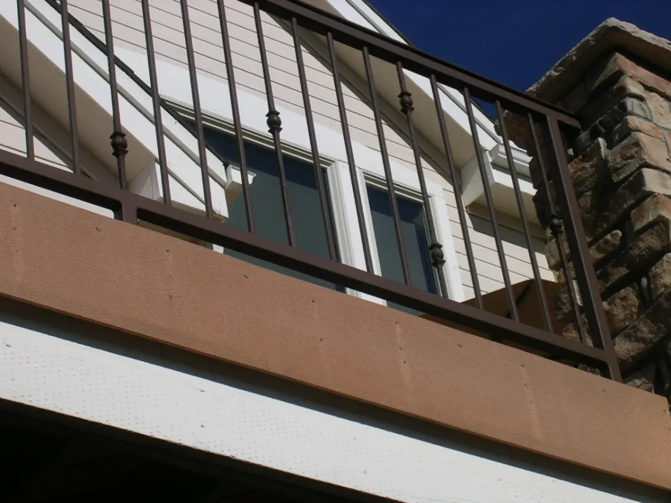 Enriquez Welding Corp