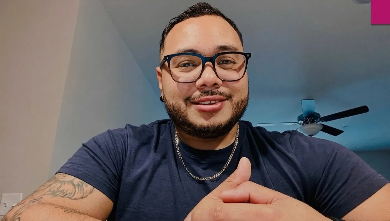 Victor Vega